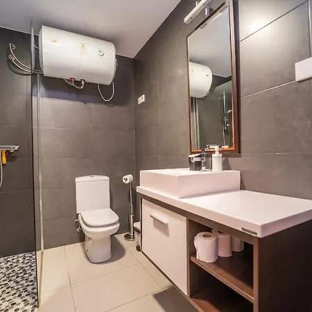 Holiday home Seaview Bliss - Playa Flamenca Beachfront *