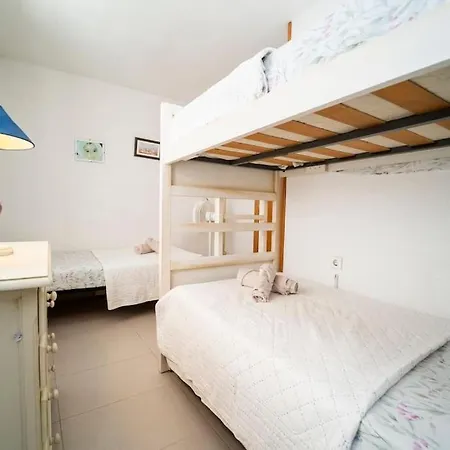 Holiday home Seaview Bliss - Playa Flamenca Beachfront Orihuela