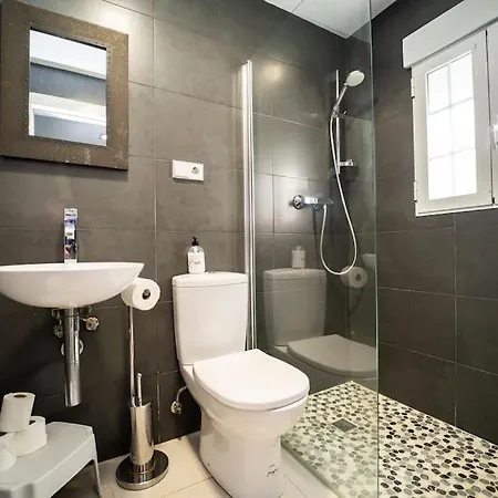 Holiday home Seaview Bliss - Playa Flamenca Beachfront Orihuela