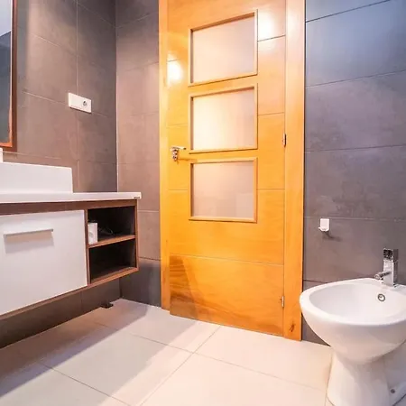 Holiday home Seaview Bliss - Playa Flamenca Beachfront