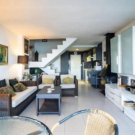 Holiday home Seaview Bliss - Playa Flamenca Beachfront Orihuela
