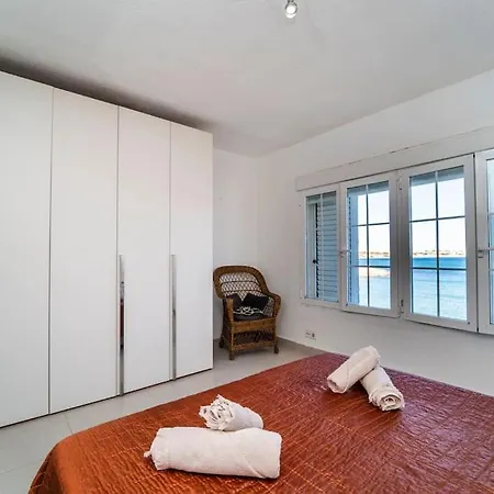 Seaview Bliss - Playa Flamenca Beachfront *