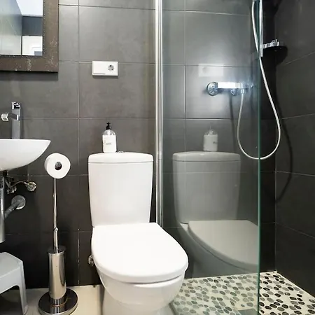 Holiday home Seaview Bliss - Playa Flamenca Beachfront